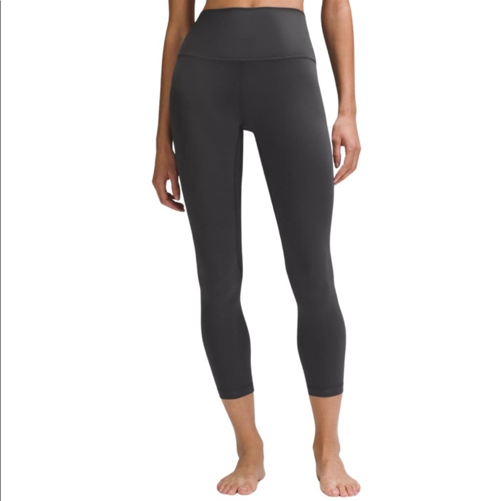 Lululemon align leggings